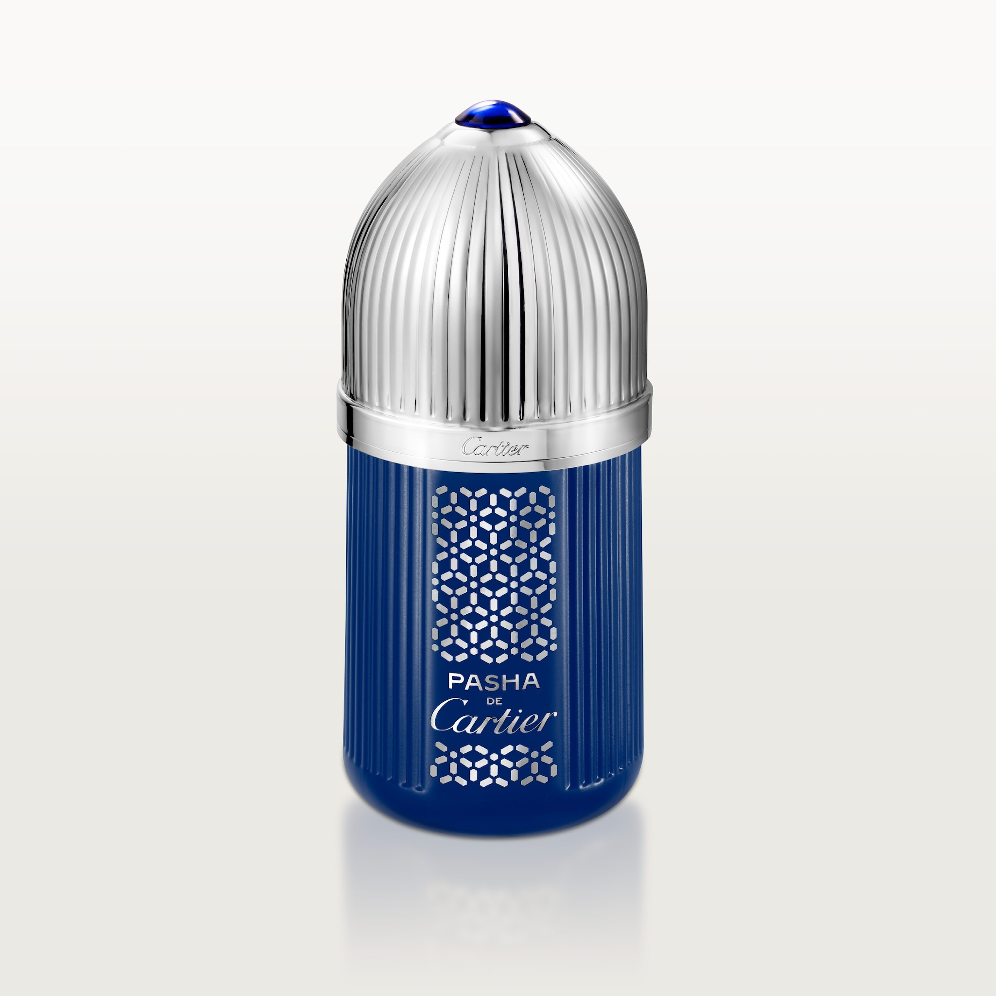 Pasha de Cartier 限量版香水