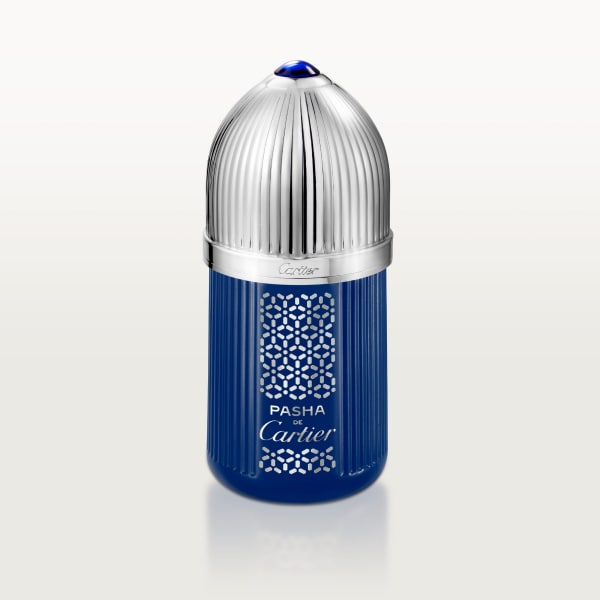 Pasha de Cartier 限量版 香水