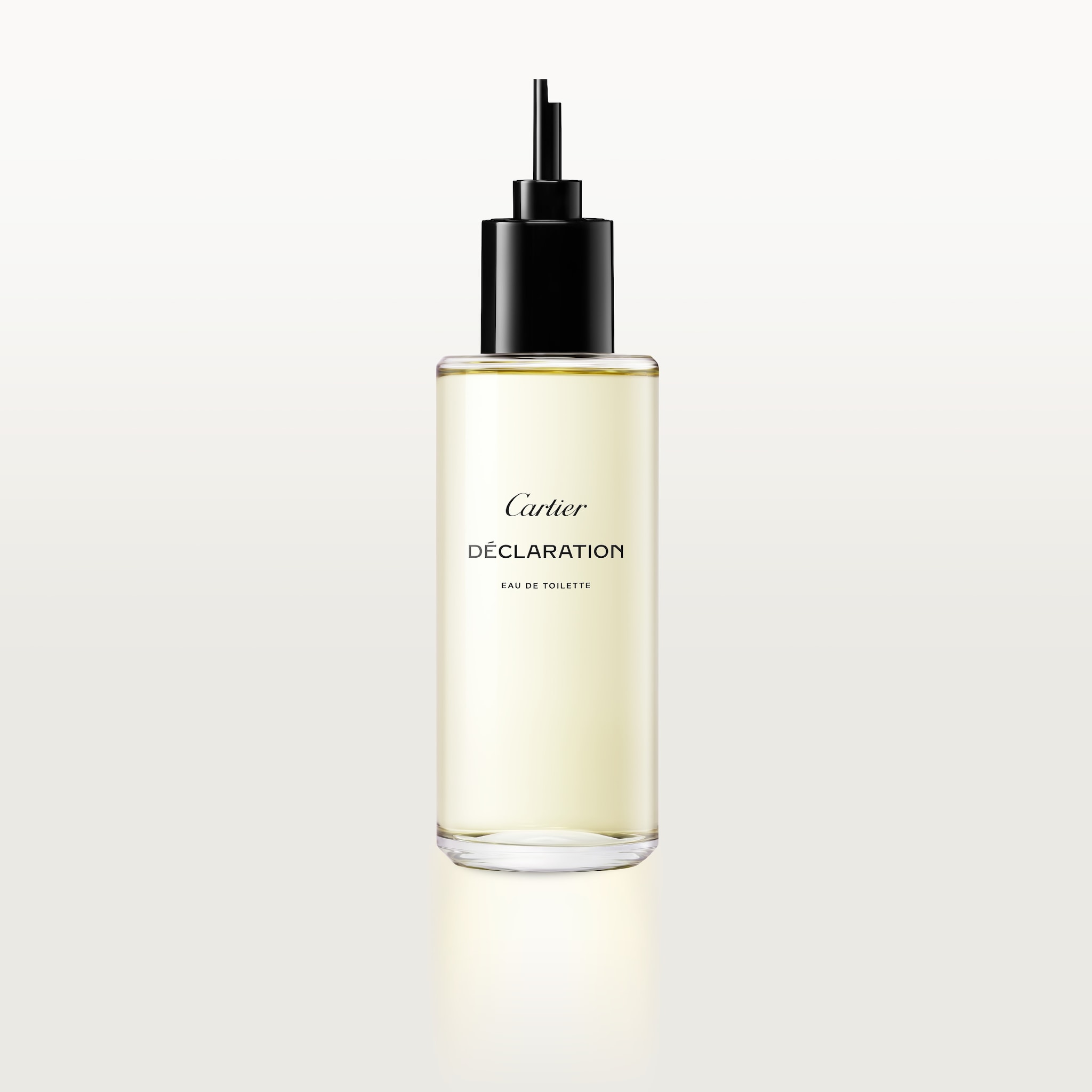 Déclaration 補充裝淡香水