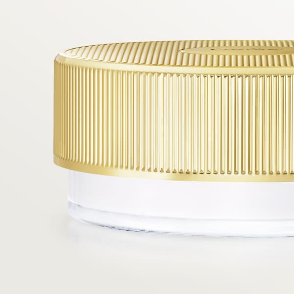 Cartier Les Bases à Parfumer - Crème Pure 200 ML