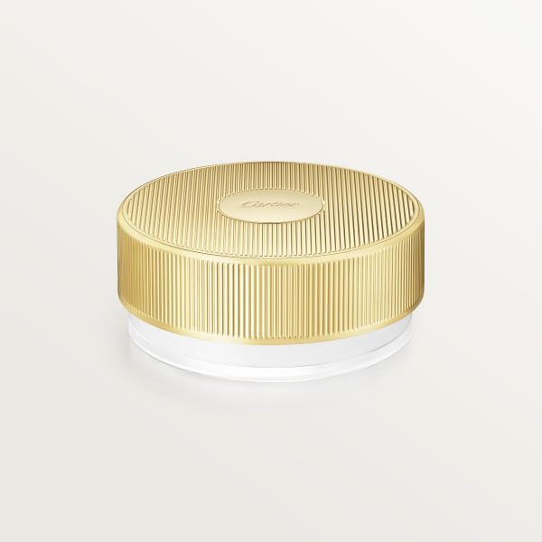 Cartier Les Bases à Parfumer - Crème Pure 200毫升