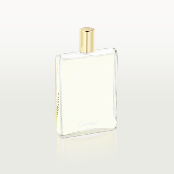 Nécessaires à Parfum IV L'Heure Fougueuse Eau de Toilette Pack of 2 x 30 ml Spray