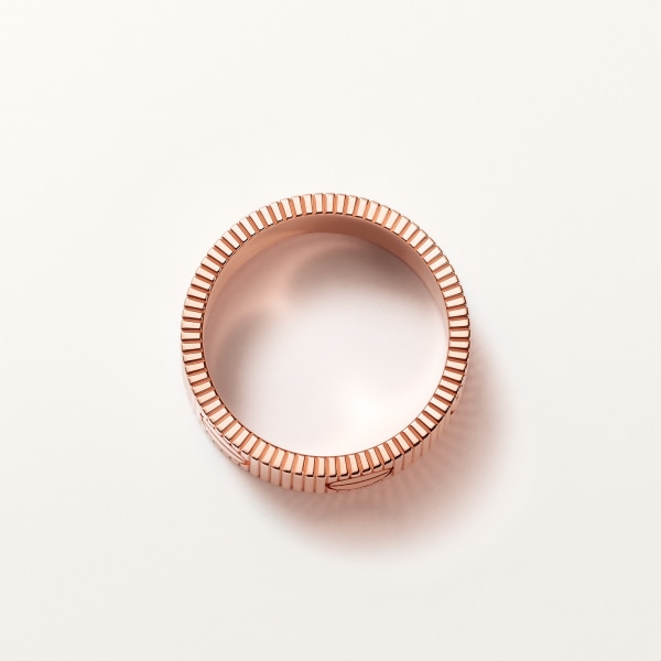 Love Unlimited Ring Rose gold