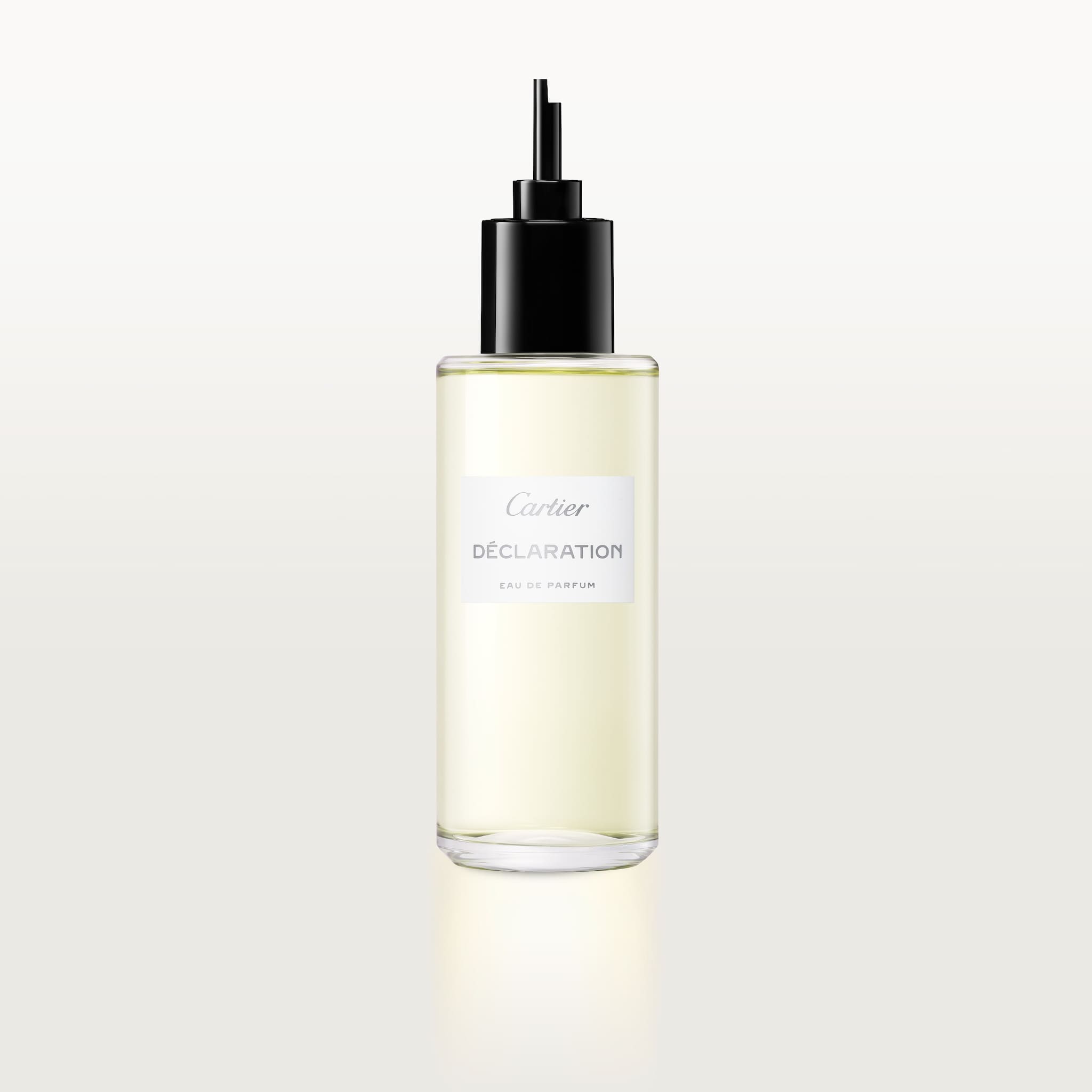 Déclaration 補充裝 濃香水