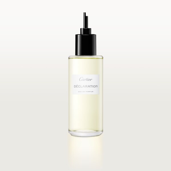 Déclaration 補充裝  濃香水