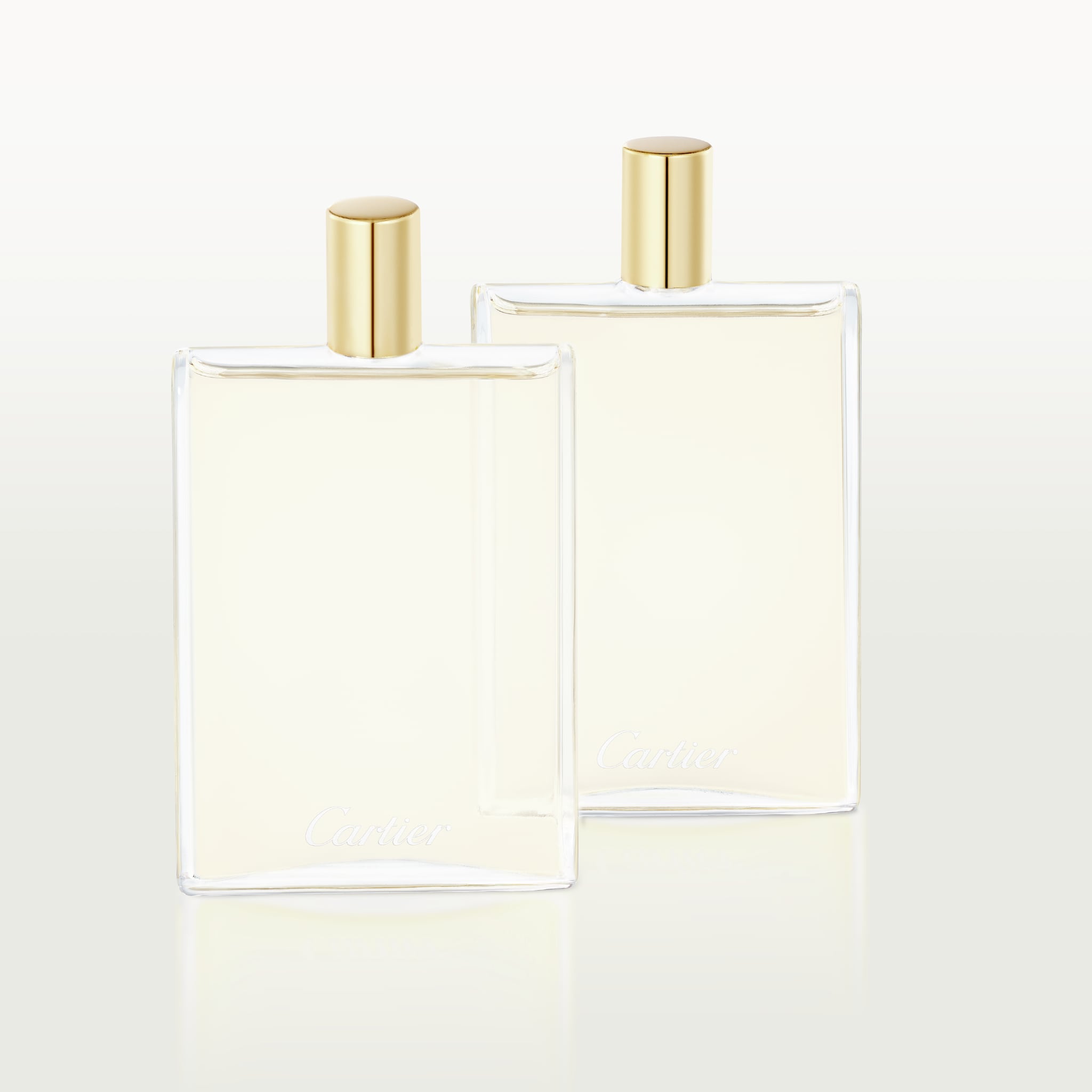 Nécessaires à Parfum X L'Heure Folle 淡香水，一套2支 x 30毫升噴霧