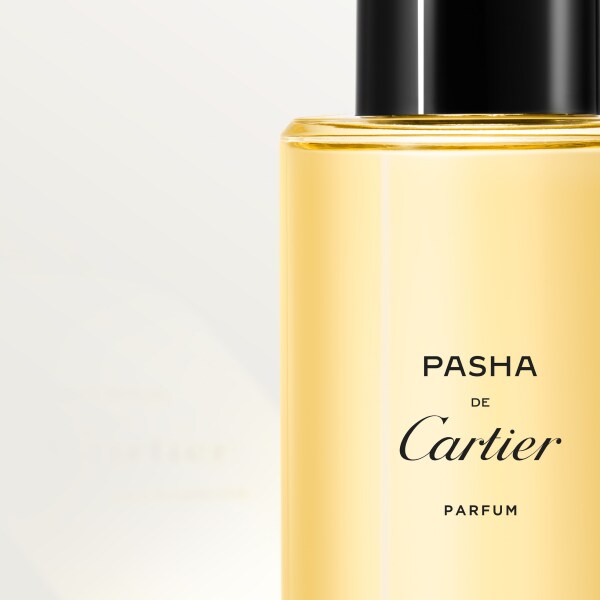 Pasha de Cartier 香水補充裝 香水