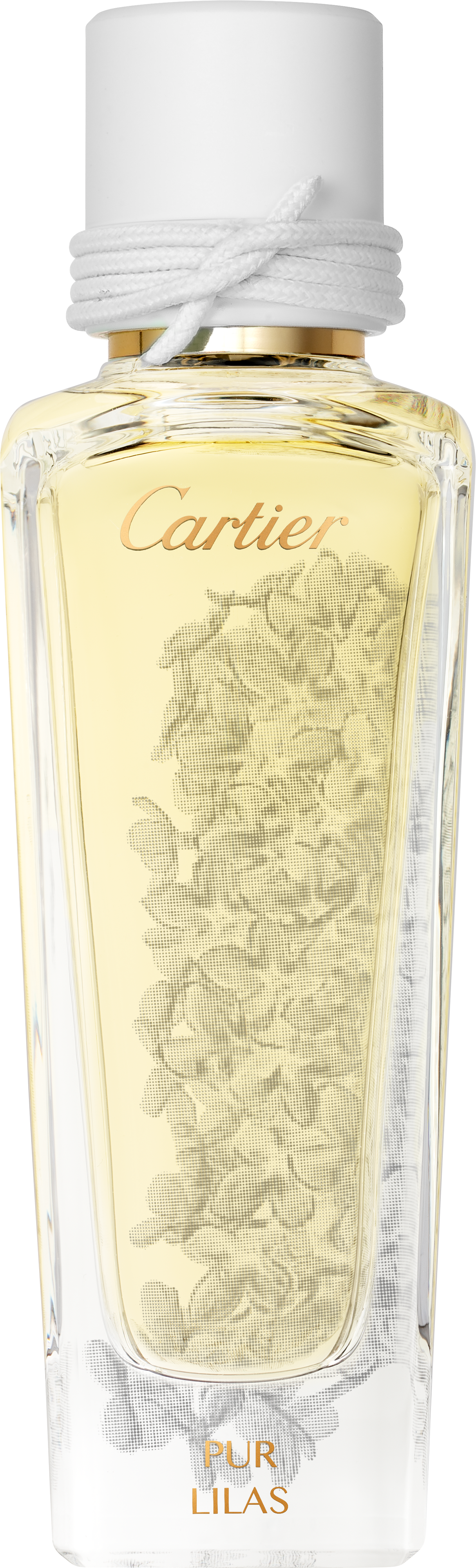 Les Epures de Parfum Pur Lilas 淡香水噴霧瓶