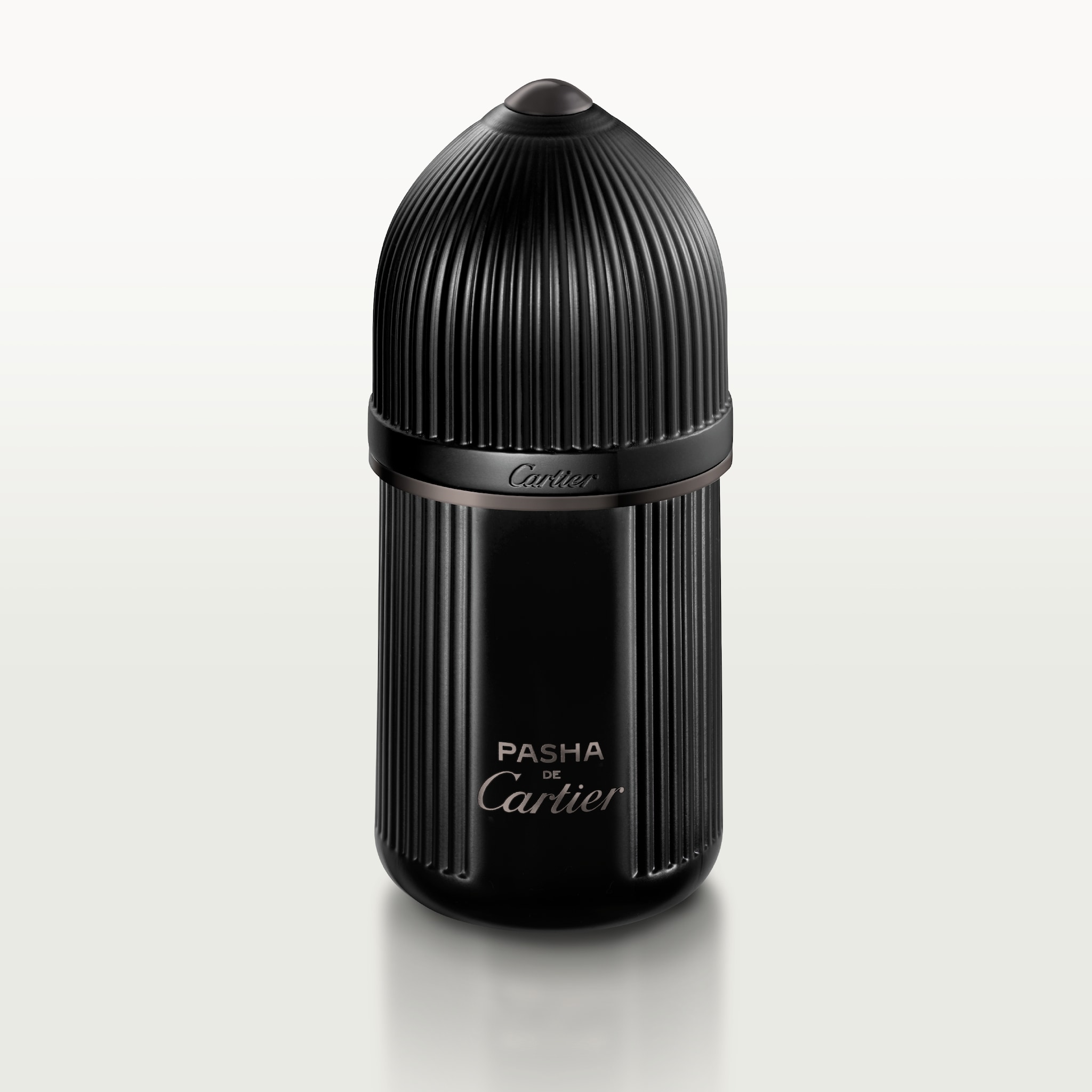 Pasha de Cartier Noir Absolu香水