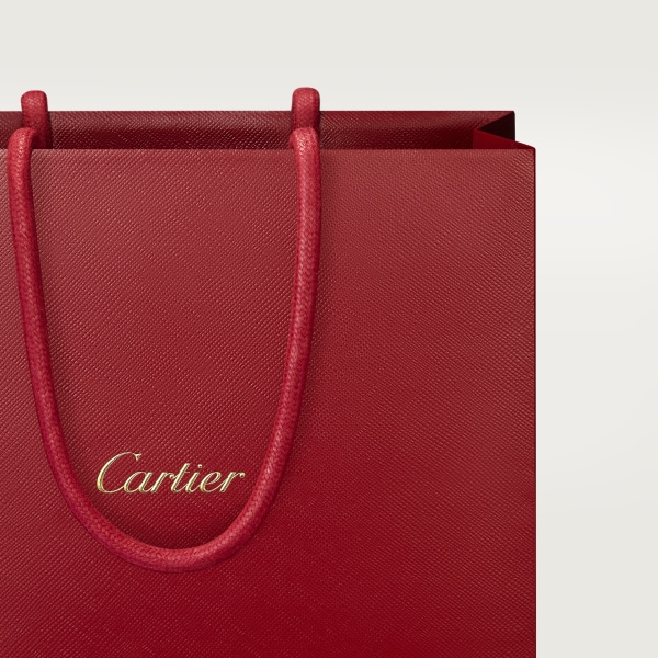 Panthère de Cartier cushion Cotton