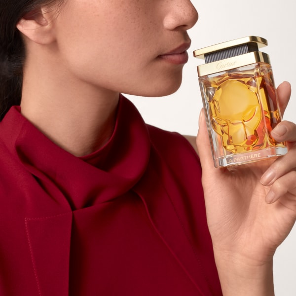 La Panthère 香水