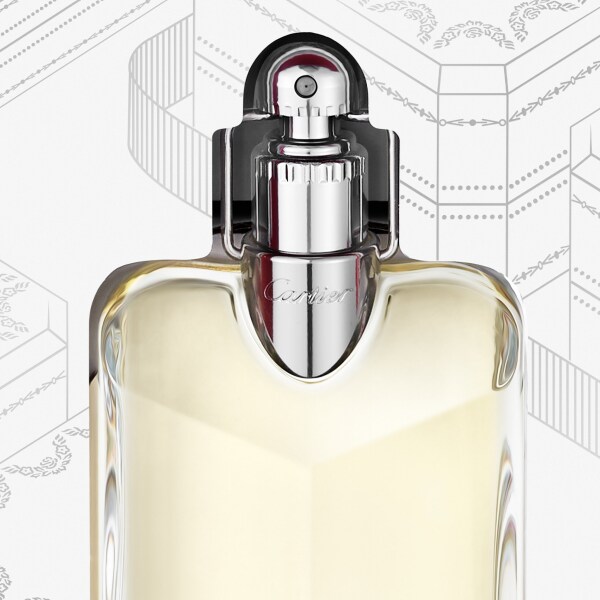 Déclaration 禮品裝 淡香水，100毫升