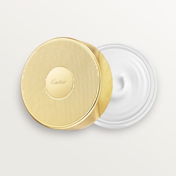 Cartier Les Bases à Parfumer - Crème Pure 200毫升