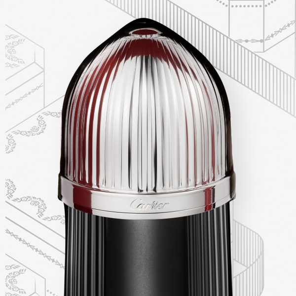 Pasha de Cartier（Edition Noire）禮品裝 淡香水，100毫升