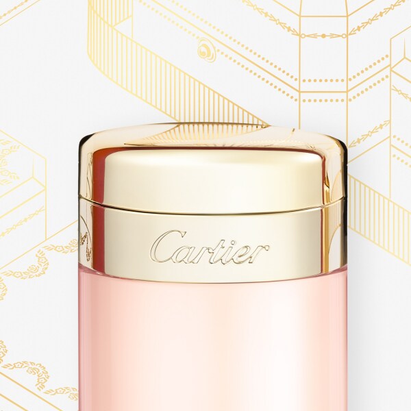 Baiser Volé 禮品裝 濃香水，100毫升